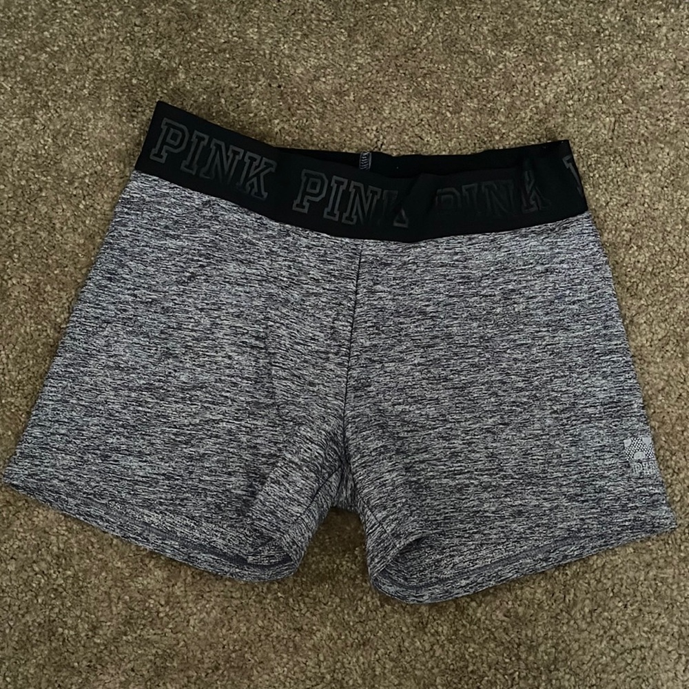 VS PINK Spandex